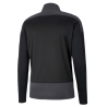 Haut d'entrainement Noir Homme Puma Teamgoal