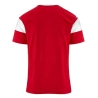 Maillot Rouge Homme Kappa Dareta