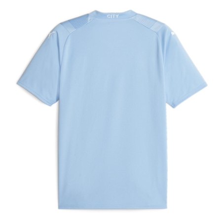 Manchester City Maillot Réplica Domicile Homme Puma 23/24