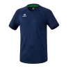 Maillot D'entrainement Marine Homme Erima Dervio