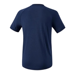 Maillot D'entrainement Marine Homme Erima Dervio