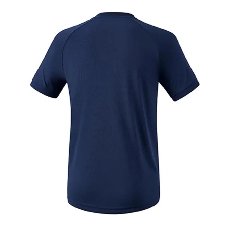 Maillot D'entrainement Marine Homme Erima Dervio
