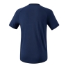 Maillot D'entrainement Marine Homme Erima Dervio