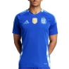 Argentine Maillot Réplica Extérieur Homme Adidas 2024