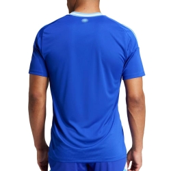 Argentine Maillot Réplica Extérieur Homme Adidas 2024