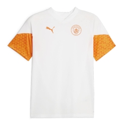 Manchester City Maillot d'entraînement Homme Puma 2023/24