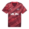 RB Leipzig Maillot Réplica Extérieur Homme Puma 2024/2025
