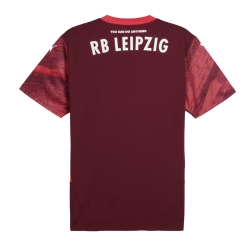 RB Leipzig Maillot Réplica Extérieur Homme Puma 2024/2025