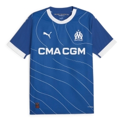 OM Maillot Authentique Extérieur Homme Puma 23/24