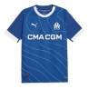 OM Maillot Authentique Extérieur Homme Puma 23/24