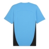 OM Maillot Training Bleu Ciel Homme Puma 2025