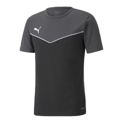 Maillot Gris/Noir Homme Puma Indrise