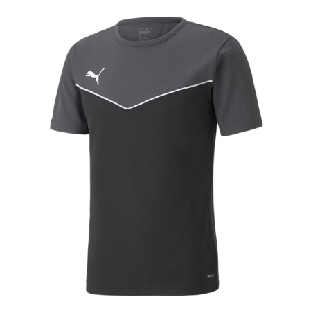 Maillot Gris/Noir Homme Puma Indrise