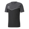 Maillot Gris/Noir Homme Puma Indrise