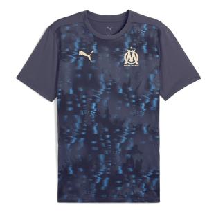 OM Maillot de Football Puma 24/25