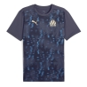 OM Maillot de Football Puma 24/25