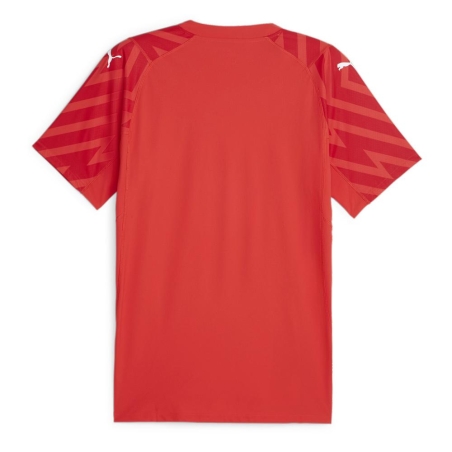 OM Maillot de Gardien Rouge Homme Puma Homme 24/25
