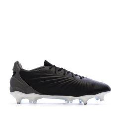 Chaussures de football Noires Homme Puma King Match Mxsg