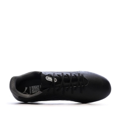 Chaussures de football Noires Homme Puma King Match Mxsg