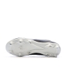 Chaussures de football Noires Homme Puma King Match Mxsg
