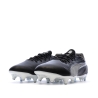 Chaussures de football Noires Homme Puma King Match Mxsg