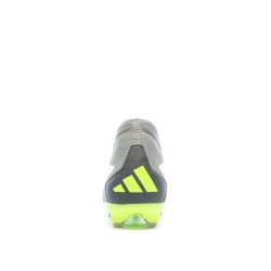 Chaussures de foot Blanc/Vert Homme Predator Accuracy.3 FG