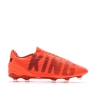 Chaussures de football Rouge Homme Puma King Match