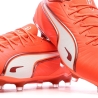 Chaussures de football Rouge Homme Puma King Match