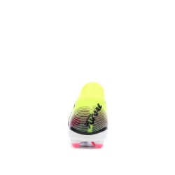 Chaussures de Football Jaunes Homme Puma Future 8 Pro Fg/ag