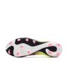 Chaussures de Football Jaunes Homme Puma Future 8 Pro Fg/ag