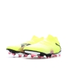 Chaussures de Football Jaunes Homme Puma Future 8 Pro Fg/ag