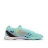 Chaussures de Foot Bleues Homme Adidas X Speedportal.3 In