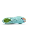 Chaussures de Foot Bleues Homme Adidas X Speedportal.3 In