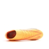 Chaussures de Football Orange, Noir Homme Puma Ultra Pro