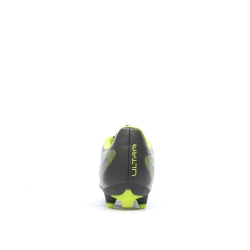 Chaussures de Foot Gris/Jaune Homme Puma Ultra 5 Play FG/AG