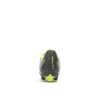 Chaussures de Foot Gris/Jaune Homme Puma Ultra 5 Play FG/AG