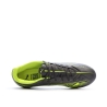 Chaussures de Foot Gris/Jaune Homme Puma Ultra 5 Play FG/AG