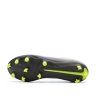Chaussures de Foot Gris/Jaune Homme Puma Ultra 5 Play FG/AG