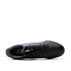 Chaussures de Foot Noires Homme Puma King Ultimate MxSG