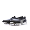 Chaussures de Foot Noires Homme Puma King Ultimate MxSG