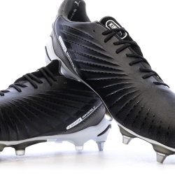 Chaussures de Foot Noires Homme Puma King Ultimate MxSG