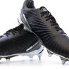 Chaussures de Foot Noires Homme Puma King Ultimate MxSG
