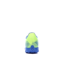 Chaussures de Foot Jaunes Homme Puma Ultra 5 Play TT