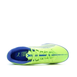 Chaussures de Foot Jaunes Homme Puma Ultra 5 Play TT
