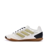 Chaussures de football Blanches/Noires Homme Adidas Super Sala 2