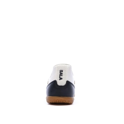 Chaussures de football Blanches/Noires Homme Adidas Super Sala 2