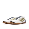 Chaussures de football Blanches/Noires Homme Adidas Super Sala 2