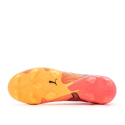 Chaussures de foot Oranges Homme Puma Future 7 Ultimate