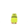 Chaussures de Foot Jaunes Homme Puma King Pro FG/AG