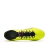 Chaussures de Foot Jaunes Homme Puma King Pro FG/AG